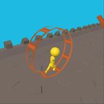 Spin Run