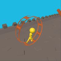 Spin Run