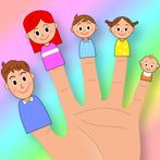 Finger Family Games - Pro