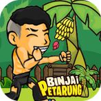 Petarung Salam Dari Binjai