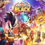 Metal Black OPS 2