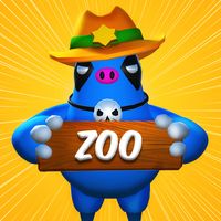 Stumble Dog Animals Party Game