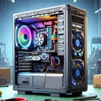 PC Builder 3D - PC Simulator
