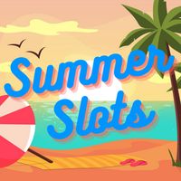 Summer Slots Slots Games Spin
