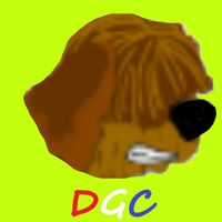 DGC Paws on the Run