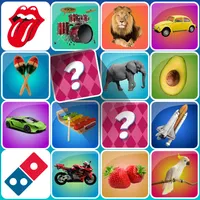 Memory Game: Picture matching