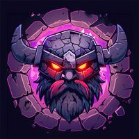 Brawl King — Viking Action RPG