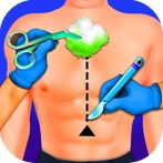 Doctor Surgery : Games 2025