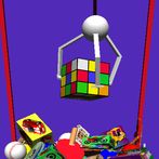 The Amazing Claw Machine Pro