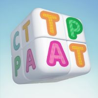 Cube Match: Master Tile 3D