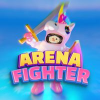 Arena Fighters - Block Battle