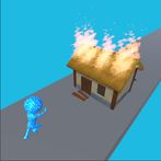 Water Run