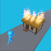 Water Run