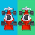 2 Lane Racers