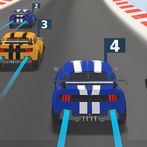 Car racing Speed 3D gameplay