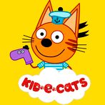 Kid-E-Cats: Adventures