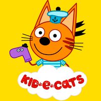 Kid-E-Cats: Adventures