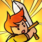 Dragon Survivor: TD Roguelike