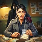 Escape Room Unrevealed Mystery