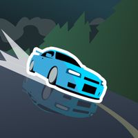 Drifto: Infinite Drifting