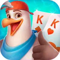 Poker Island-Crazy Domino