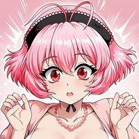 Crush Crush - Idle Dating Sim