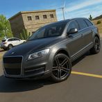 Offroad Car Q