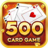 500 Card Game