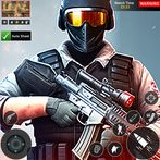 FPS Shooting: Offline Gun Game