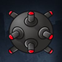 Mine Blast!