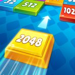 X2 Blocks & 2048 Merge Number