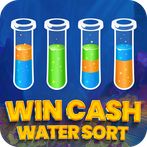 Earn Money - Water Sort Puzzle