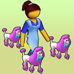 Pet Salon 3D