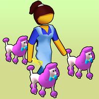 Pet Salon 3D