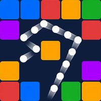 Bricks Ball Puzzle
