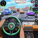 Speed Zone: Car Racing Game
