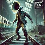 Sprint Hunt: Monster Escape