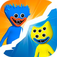 Monster Battle Simulator