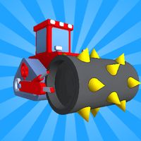 Merge Mining