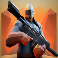 Gunfire Galore