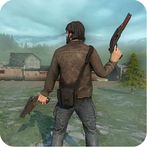 FPS Zombie Shooting: Dead Walk