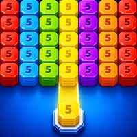 Throw Blocks