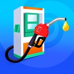 Gas Station Tycoon Simulator