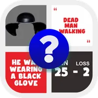 WWE QUIZ ICON