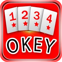 Okey game without internet