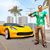 Open World Offline Games