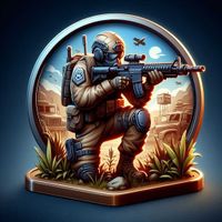 Stealth Warrior - FPS action