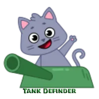 Tank Definder