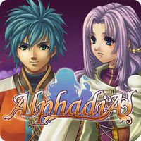 Alphadia
