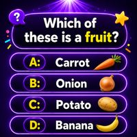 Trivia Master - Word Quiz Game